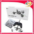 hubsan rc helicopter hubsan x4 mini rc quadcopter UFO 360 Eversion Quadcopter